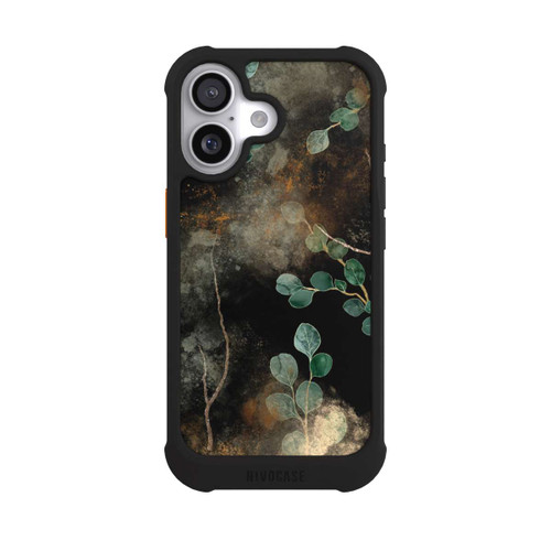  NIVOmax Eucalyptus Background