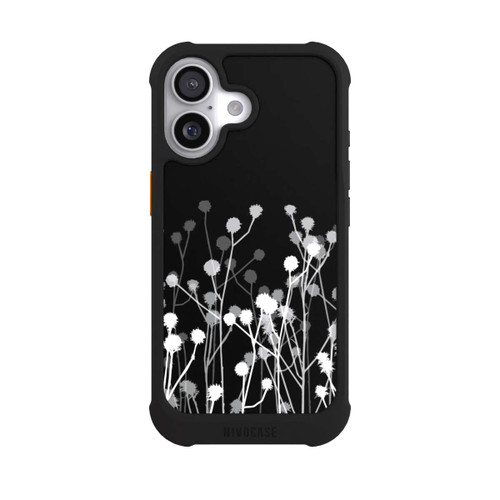Apple iPhone 17 NIVOmax Floral Minimalism