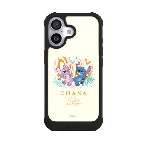  NIVOmax Stitch and Angel