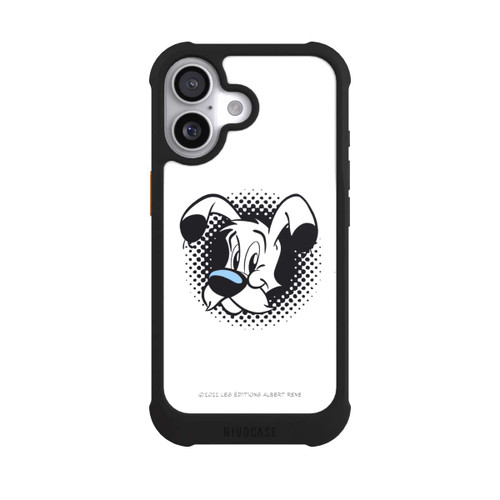  NIVOmax Portrait à Point Idéfix