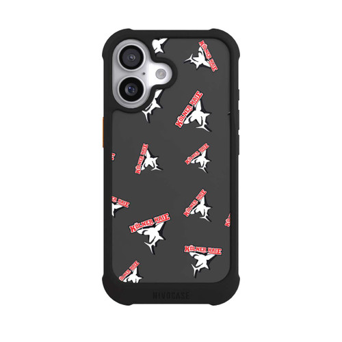 Apple iPhone 17 NIVOmax Kölner Haie dark