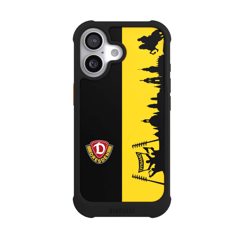 iPhone 17 NIVOmax Dynamo Skyline