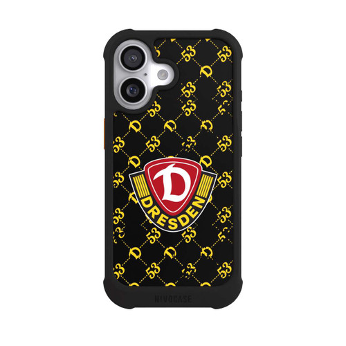  NIVOmax Dynamo Dresden 1953