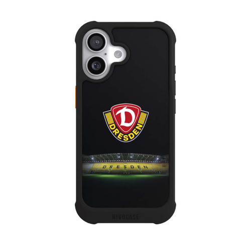  NIVOmax Dynamo Dresden dark