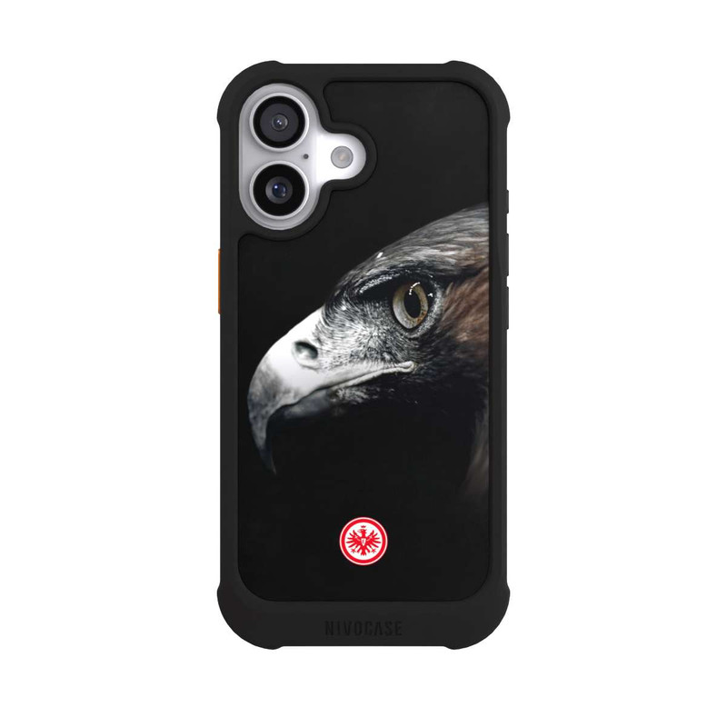 iPhone 17 NIVOmax Eintracht Attila Schwarz