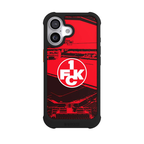 Apple iPhone 17 NIVOmax 1.FC Kaiserslautern-Stadion