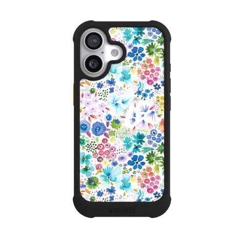  NIVOmax Artful Little Spring Flowers Blue