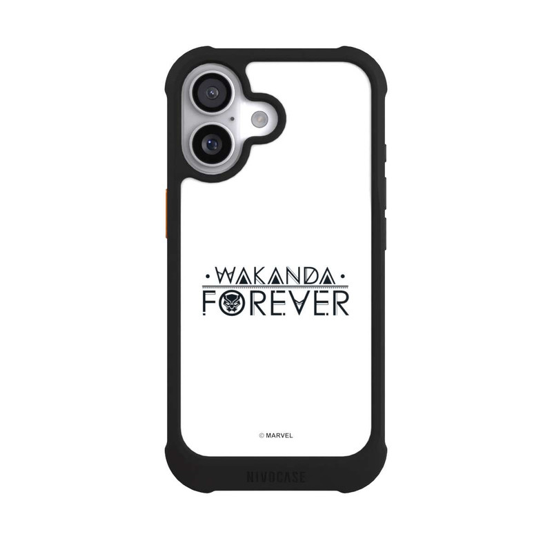 iPhone 17 NIVOmax  Black Panther