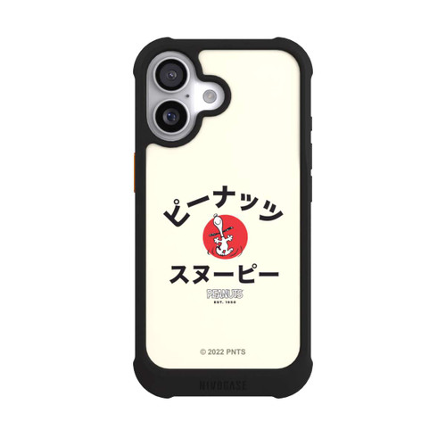  NIVOmax Snoopy Japanese Katakana