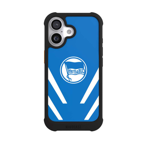  NIVOmax Retro Blau