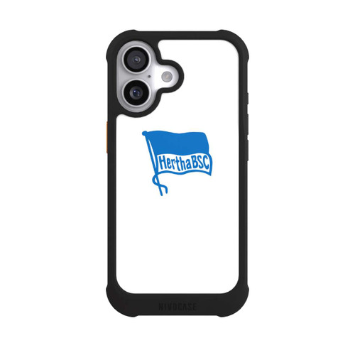  NIVOmax Hertha BSC Weißer Hintergrund
