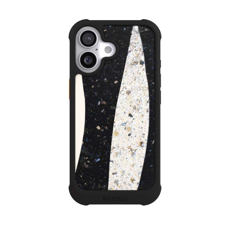 iPhone 17 NIVOmax Dazwischen