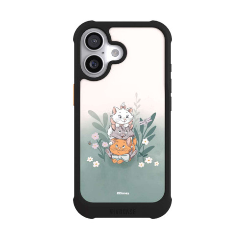 Apple iPhone 17 NIVOmax Aristocats Grün