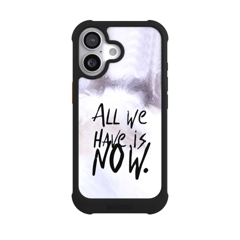 iPhone 17 NIVOmax All We Have