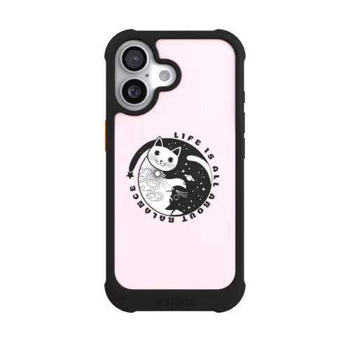  NIVOmax Life is All About Balance