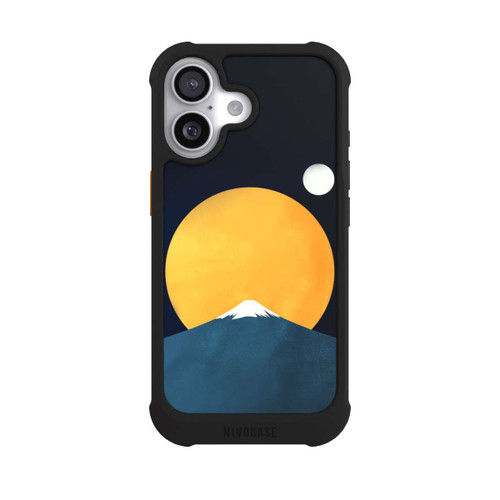  NIVOmax Himalaya At Night