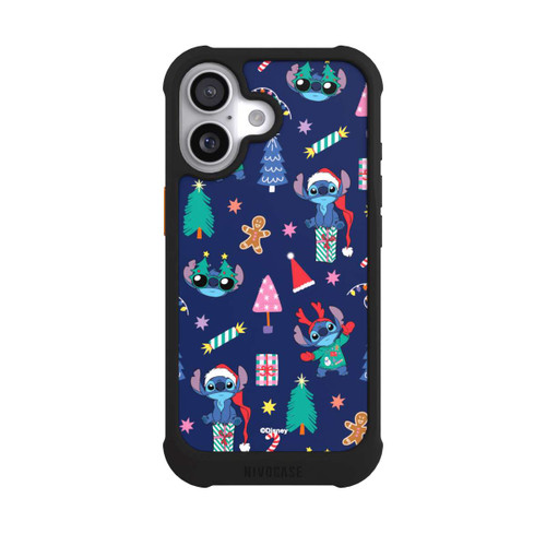  NIVOmax Stitch Weihnachtsmuster