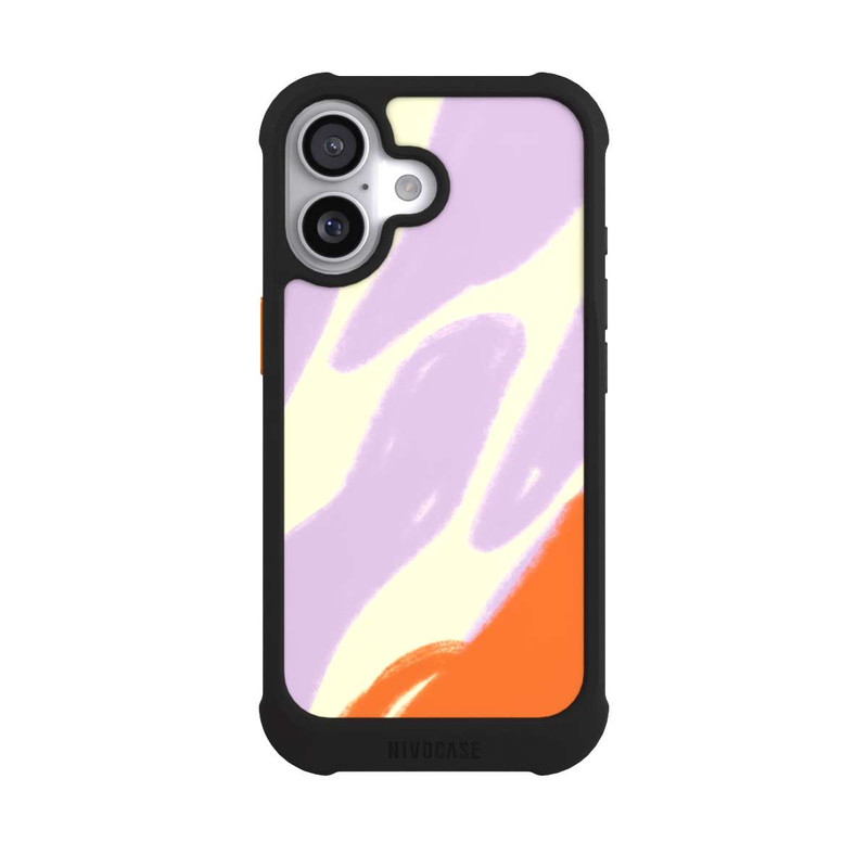 iPhone 17 NIVOmax Boho Flow 