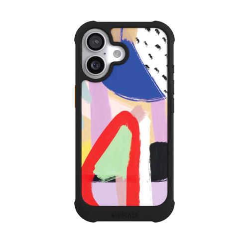 Apple iPhone 17 NIVOmax Color Soul