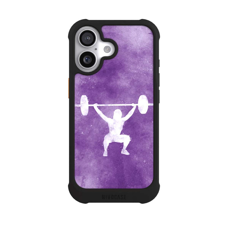 iPhone 17 NIVOmax Snatch Female