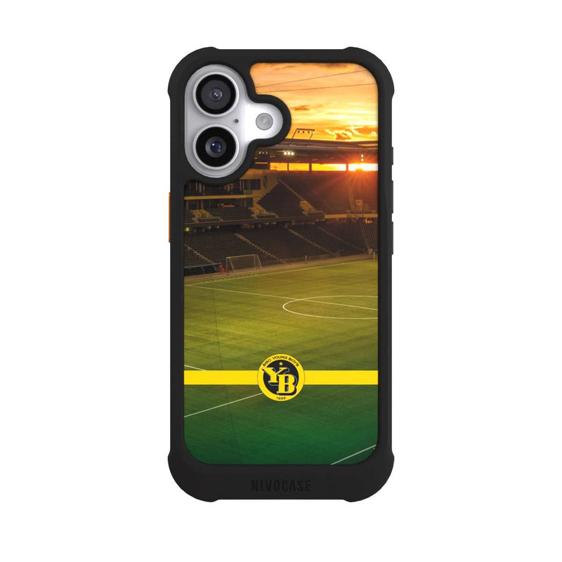 iPhone 17 NIVOmax Stade BSC YB