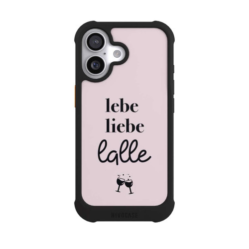  NIVOmax Lebe liebe lalle