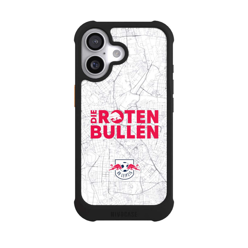 iPhone 17 NIVOmax RB Leipzig Die Roten Bullen