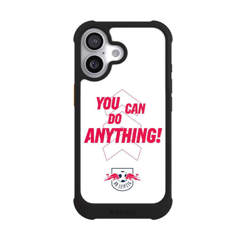 iPhone 17 NIVOmax RB Leipzig You Can Do Anything