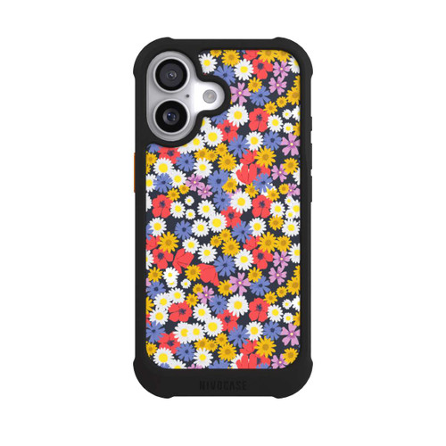  NIVOmax Wildblumen-Muster