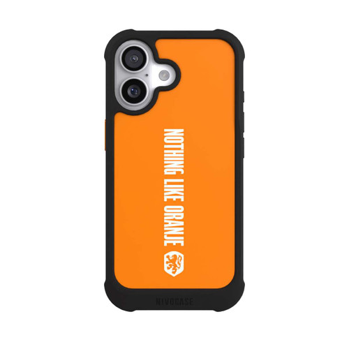  NIVOmax Nothing Like Oranje