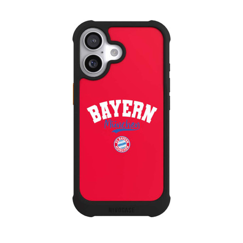  NIVOmax FC Bayern München