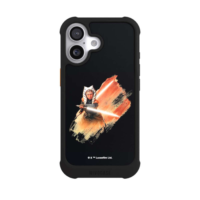 iPhone 17 NIVOmax Ahsoka Tano