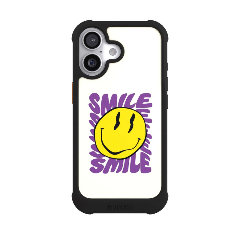 iPhone 17 NIVOmax Smile