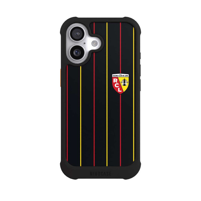 iPhone 17 NIVOmax RCL Maillot Extérieur 23/24