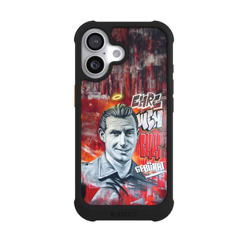 Apple iPhone 17 NIVOmax 1.FCK Fritz Walter