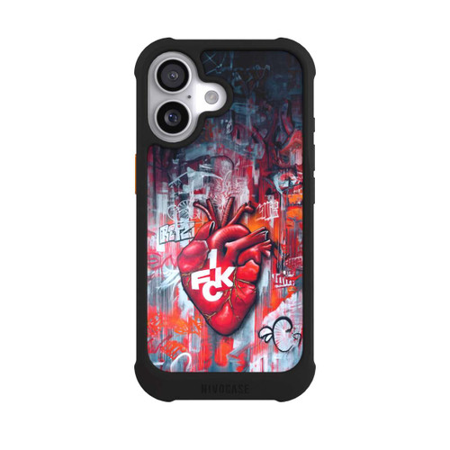 Apple iPhone 17 NIVOmax 1.FCK Herz