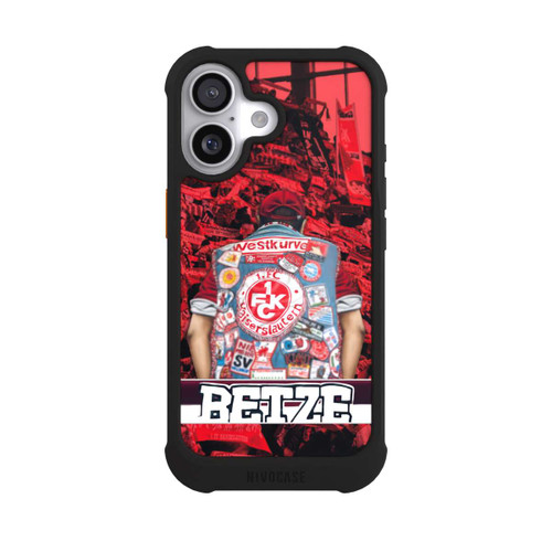 Apple iPhone 17 NIVOmax 1.FCK Betze