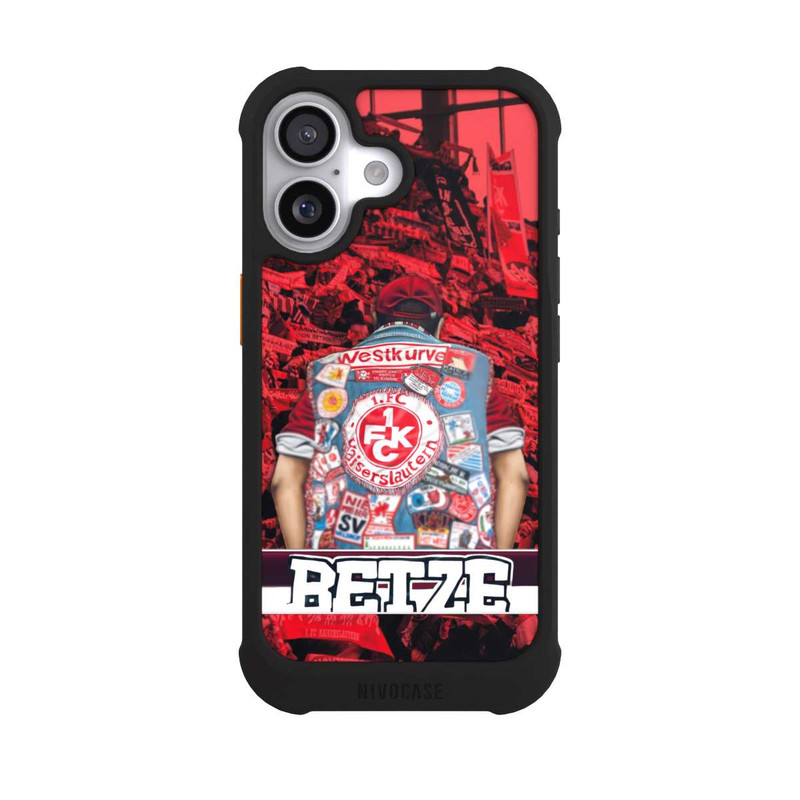 iPhone 17 NIVOmax 1.FCK Betze