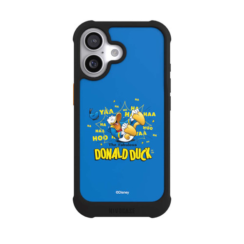 NIVOmax Donald Duck Laughing