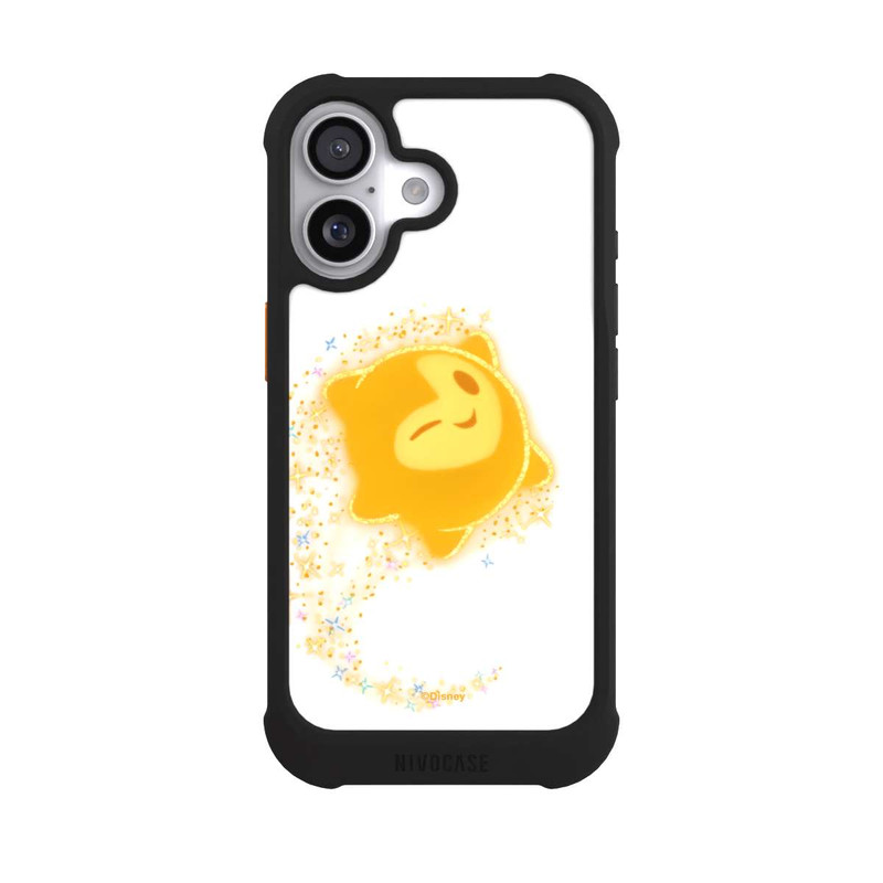 iPhone 17 NIVOmax Wish Star