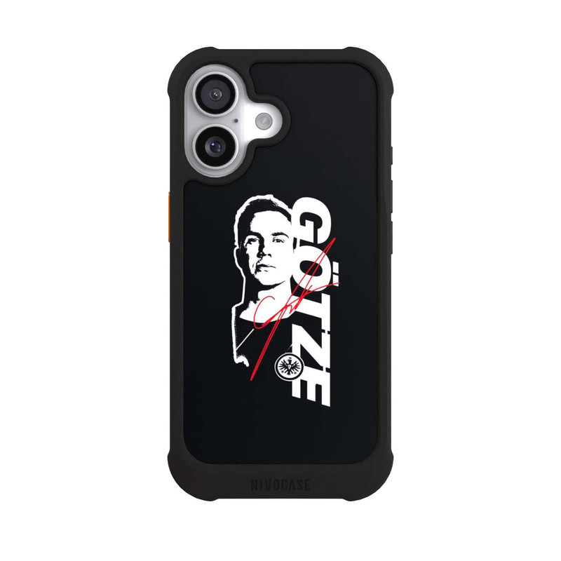 iPhone 17 NIVOmax M. Götze