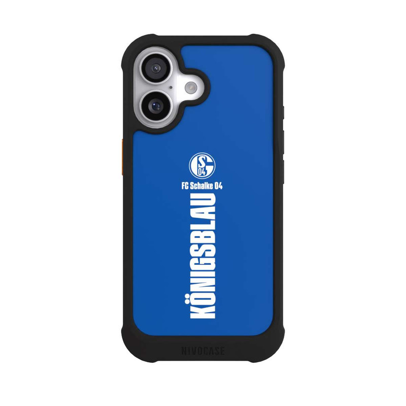 iPhone 17 NIVOmax S04 Königsblau