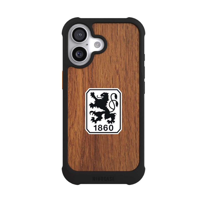 iPhone 17 NIVOmax TSV 1860 Holzoptik