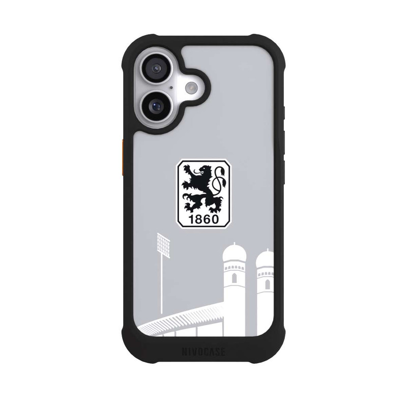 iPhone 17 NIVOmax TSV 1860 Skyline