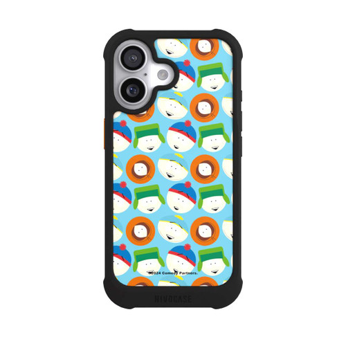  NIVOmax South Park Pattern