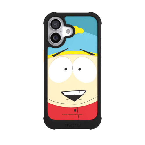  NIVOmax Cartman Closeup