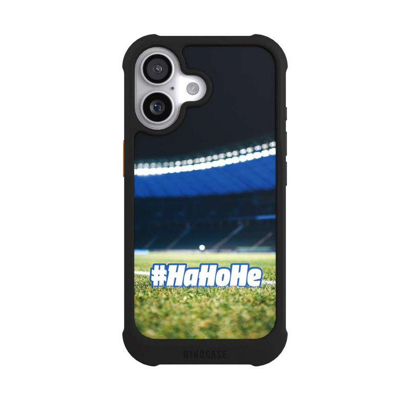 iPhone 17 NIVOmax HaHoHe Stadion