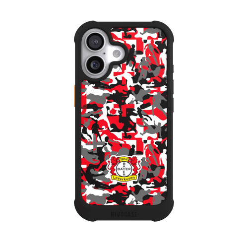  NIVOmax Bayer 04 Leverkusen Muster