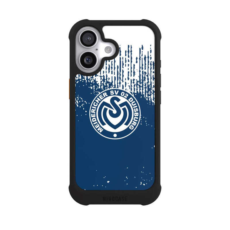 iPhone 17 NIVOmax Meidericher SV 02 Duisburg