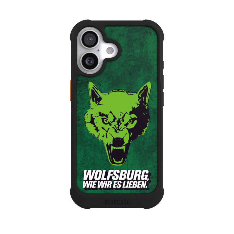 iPhone 17 NIVOmax Wolfsburg Wie Wir Es Lieben Grunge